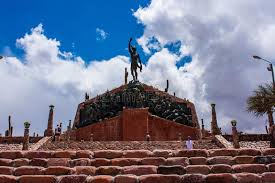 Fueron reprimidos con gases lacrimógenos luego de que intentaran romper el monumento. Monumento A La Resistencia Ind Gena En Leon Viejo Nicaragua Foto De Archivo Imagen De Turismo Archaeology 148604150