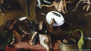 Every painting is one of the famous paintings of all time itself as every artist makes a painting with all his heart and sweat. Beyond Chocolate The Egg In Art And Design Culture Arts Music And Lifestyle Reporting From Germany Dw 18 04 2019