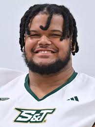 Who are the former Tulsa County high school standouts competing in the week  of Monday, Oct. 6?