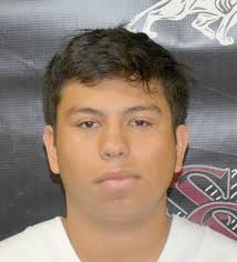 Siloam Springs football players #31-40