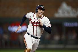 Braves Vs Brewers Series Results Freddie Freeman Hr Sends Atl Into Nlcs Again Draftkings Nation