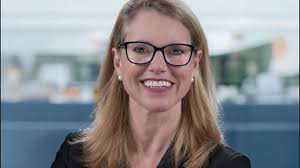 Delivering Hope in Her “Fourth Quarter”