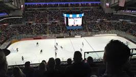 Home Education Day Game: Fort Wayne Komets vs. Kalamazoo Wings