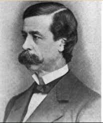 Dr James Hammond Trumbull (1821-1897)