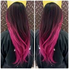 Hair Color Ideas Dip Dye Hairfacebookgoogle Instagrampintereststumbleupontumblrtwitteryoutube Dip Dye Hair Brunette Hair Color Hair Color Pink