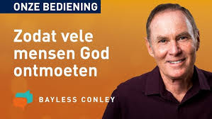 Ons verlangen en onze visie