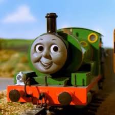 Percy The Small Green Engine (@DirtyPercyno6)
