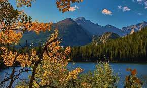 Estes Park Breaking News Sports Weather Traffic Estes Park Trail Gazette Park Trails National Park Photos Rocky Mountain National Park