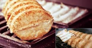 Maybe you would like to learn more about one of these? Resep Kue Rangin Zona Ilmu 10
