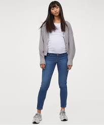 J brand white straight leg maternity jeans. 21 Best Maternity Jeans For Every Style