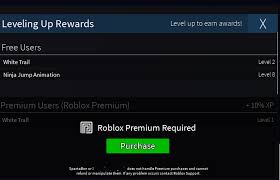 Roblox Premium Only Features In Game Game Design Support Roblox Developer Forum