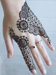 Best Cool Hand Mehndi Henna Design Styles Time Back Hand Mehndi Designs Henna Tattoo Designs Henna