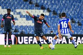 Here are the step by step instructions to live stream napoli vs real sociedad from anywhere in the world. Gjattuej3oavkm