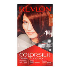 Total color™ permanent hair color. Order Revlon Colorsilk Medium Reddish Brown Hair Color 44 Online At Special Price In Pakistan Naheed Pk