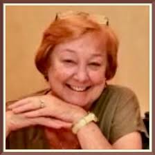 Margaret Ann Curran — Warco-Falvo Funeral Home, Inc.