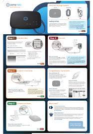Check voicemail and call logs; Ooma Telo Quick Start Manual Pdf Download Manualslib