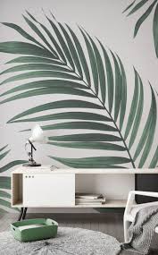 800 x 800 jpeg 232 кб. Tropical Palm Wallpaper Mural Murals Wallpaper Living Room Murals Room Wallpaper Wall Murals Bedroom