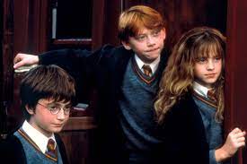 Harry, ron, and hermione deduce that the treasure under the trapdoor is the philosopher's stone, which can transform metal into the six later novels about harry's further adventures at hogwarts were equally popular. Harry Potter And The Philosopher S Stone Synopsis Facts Britannica
