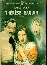 A musical by craig adams & nona shepphard based on the classic èmile zola novel, premiered in 2014. Therese Raquin Collection Select Collection N 85 By Zola Emile Bon Couverture Souple 1950 Le Livre