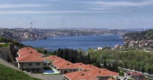 Kandilli Konaklarinda Benzersiz Luks Satilik Kiralik Villa Konak Villa Luks Bina