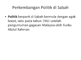 Mundurnya soeharto dari jabatannya pada tahun 1998 dapat dikatakan. Bab 3 Pembangunan Politik Dalam Kontek Hubungan Etnik