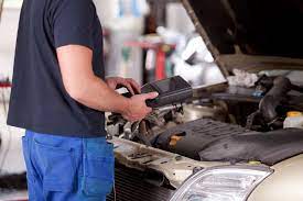 Typically, just the place providing it and the area that the place is located. Get Engine Diagnostic Costs Mycarneedsa Com