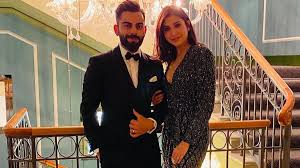 Bollywood actor anushka sharma and cricketer virat kohli have been blessed with a baby girl. Video Anushka Sharma Shows How Husband Virat Kohli Measures Food In Their House Celebrities News India Tv