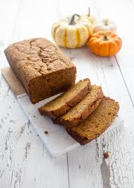 Land o'lakes european butter contains 82 percent, while american butters are only required to contain 80. Brown Butter Pumpkin Bread The Noshery