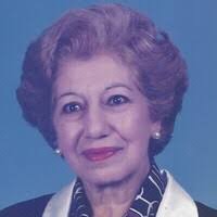 Obituary for Adele Baroody Kassab