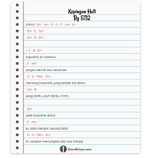 Download mp3 hapuslah air matamu gratis, ada 20 daftar lagu hapuslah air matamu yang bisa anda download. Chord Kepingan Hati Hapuslah Air Matamu Jangan Pernah Kau Sesali Aku Memang Bukanlah Yang Terbaik Tuk Friendship Day Quotes Mumford Sons New Beginning Quotes