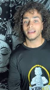 Aries Perez's Instagram, Twitter & Facebook