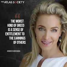 Jennifer Grossman, The CEO Of The...