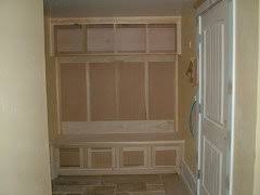 Explore mudroom storage bench ideas at hgtv for pictures and ideas on using this room staple for storage and convenience. Width And Depth For Mudroom Cubbies