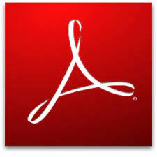 Pobierz Acrobat Reader Program Do Odczytu Plikow Pdf Download Acrobat Reader A Software To Display Pdf Files Android Apps Iphone Apps Ebook Reader