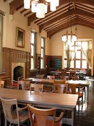 Oh Howison How I Love And Loath You Library Architecture Berkeley University Of California