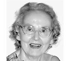 Catherine Cleary Obituary