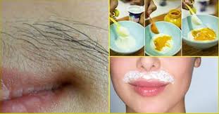But even with tweezing, the. Beauty Hacks How To Remove Facial Hair Permanently At Home