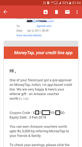 499 or more for customers who do not have a prime subscription. Earn Amazon Gift Cards Instantly India Earn Money 2020