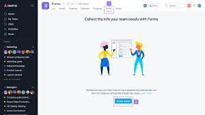 Much like our guide, this document was initially written to help our team use asana better, but we thought other teams might find it handy too. Forms Asana