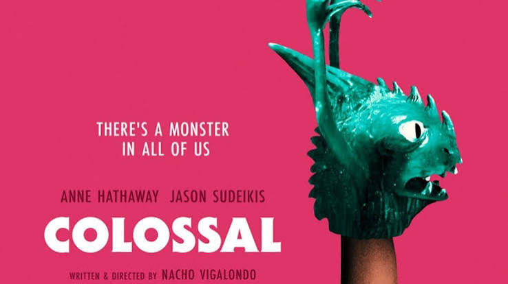 Colossal | Movie Review | Geek News Network