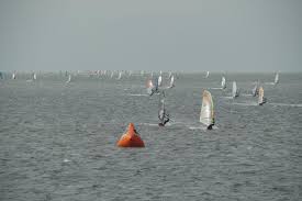 And So It Begins: The Story of OBX-WIND and the Return of Windsurfing