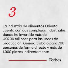 A su 79 años, Wilson León Lee (cuyo nombre verdadero es Kung Pik Leung)  logró consolidar, desde Quevedo, un imperio en la industria alimenticia  nacional con @orientaloficial. Su historia fue parte de