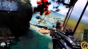 Black ops ii fan favorite map raid. Official Call Of Duty Black Ops 3 Multiplayer Gameplay Trailer