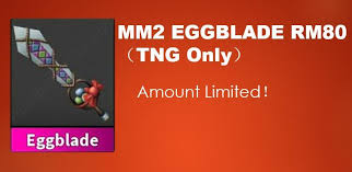 6.1 rares mm2 value list <1; Eggblade Mm2