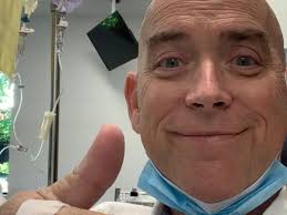 Fundraiser by Derrick den Hollander : Please donate