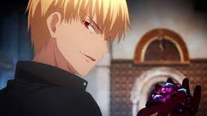 He is the king of heroes, the hero of the oldest epic poem in human. Fate Stay Night Ubw Episode 16 Review Ganbare Anime Fate Stay Night Anime Fate Stay Night Fate