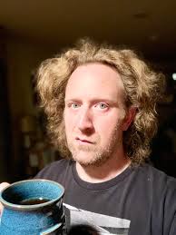 Early morning striped bass fishing with minimal sleep