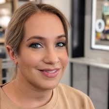 ✨ Get Party Ready Service ✨ Gorgeous Rachel ready for @goodwood_races  today! Favourite shades used; •Panther Long Wear Cream Liner Stick, •New  Peony Pot Rouge Velvet Matte, for lips and cheeks •Blossom