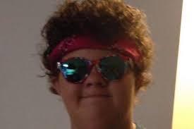 Fundraiser for Steph Gardner by Mary Lou Rodgers : Caleb Gardner joins the  angels