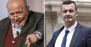 Giornalista professionista e ingegnere elettronico. Maurizio Costanzo Difende Rocco Casalino Sa Fare Il Suo Lavoro Quelli Che Partecipano Al Grande Fratello Non Sono Imbecilli Il Fatto Quotidiano